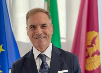 Questura di Napoli, arriva Fausto Lamparelli