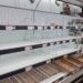 Scaffali vuoti nei supermercati, i tir si fermano al Sud: la protesta degli autotrasportatori che l’Italia non può ignorare