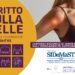 A Napoli consulti dermatologici gratuiti con la campagna “Scritto sulla pelle”