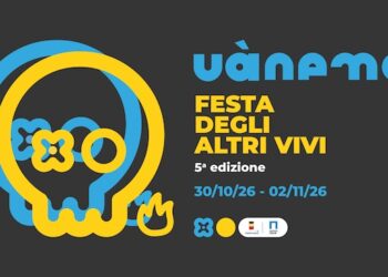 Uànema 2026, Napoli riapre le porte ai suoi «altri vivi»: quattro giorni tra ipogei, teatro e cinema