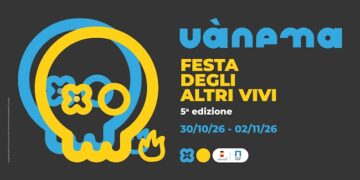 Uànema 2026, Napoli riapre le porte ai suoi «altri vivi»: quattro giorni tra ipogei, teatro e cinema