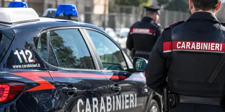 Volla, maxi sequestro nell’ex Sacelit: 151 immobili sotto sigilli per un valore di 45 milioni